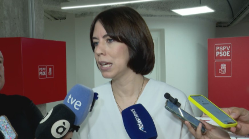 Vicent Mompó dice que Diana Morant parece 